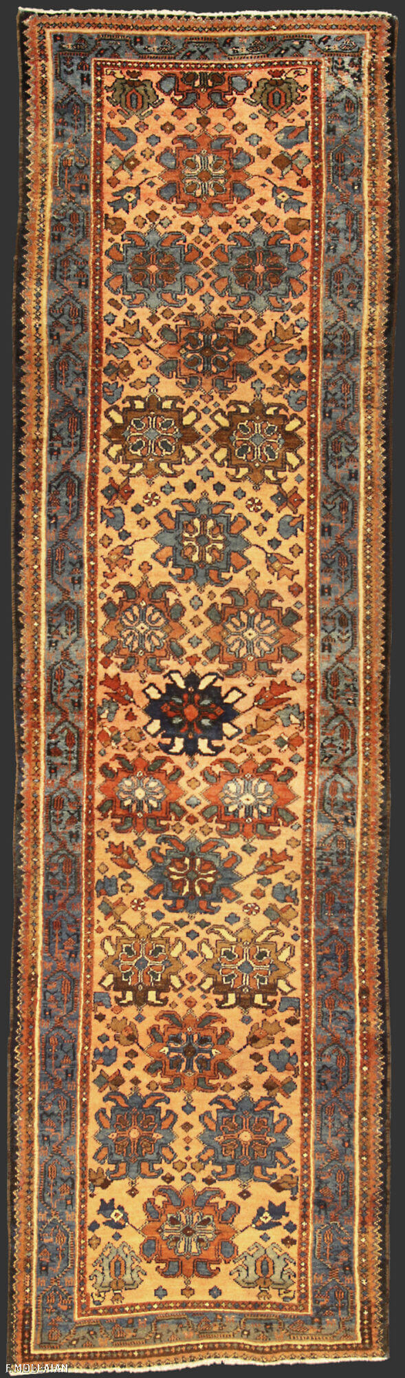 Corsia Persiana Antica Lilian n°:23721184